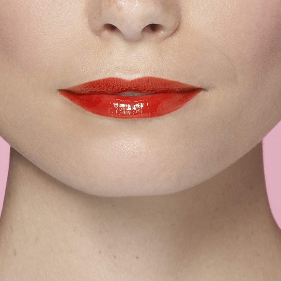 L’Oréal Paris Brilliant Signature Shiny Lip Stain Colour 309 Be Impertinent - Picture 3 of 8